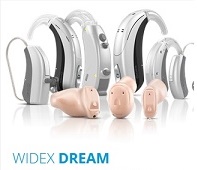 WIDEX DREAM